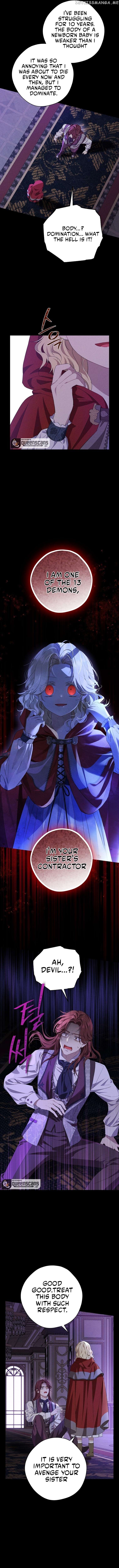 Actually, I Was the Real One Chapter 100 - page 5