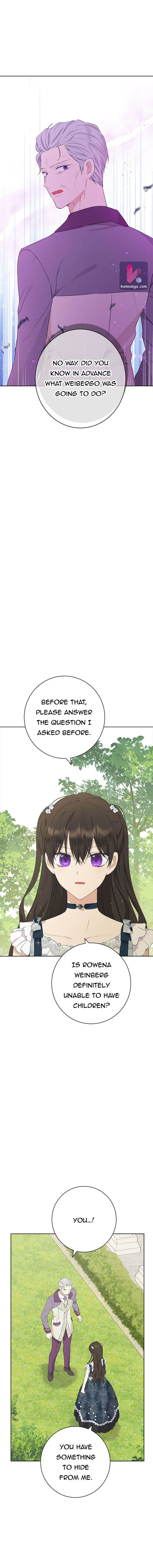 Actually, I Was the Real One Chapter 55 - page 16