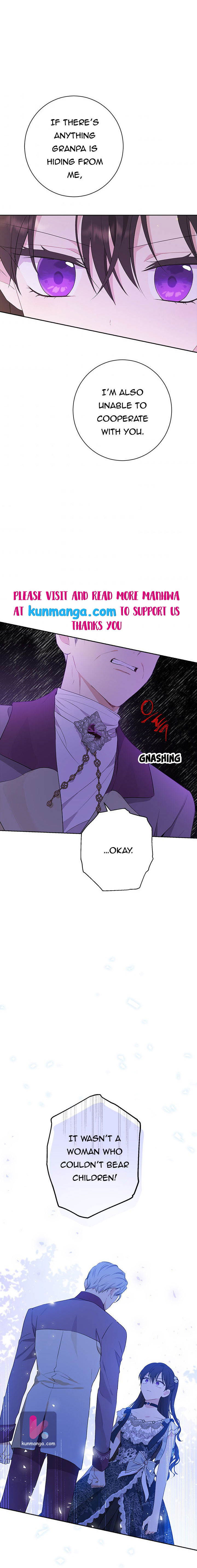 Actually, I Was the Real One Chapter 55 - page 17
