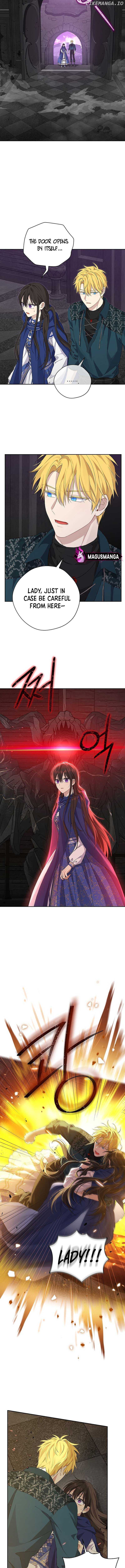 Actually, I Was the Real One Chapter 122 - page 12