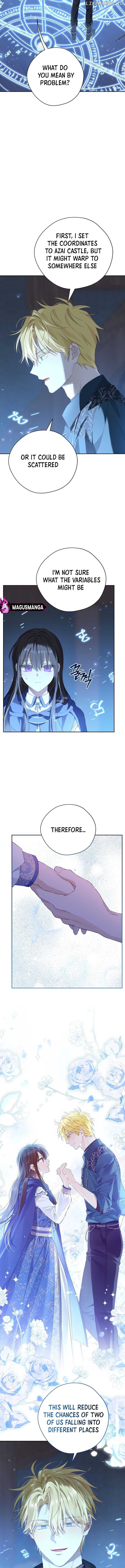 Actually, I Was the Real One Chapter 122 - page 4