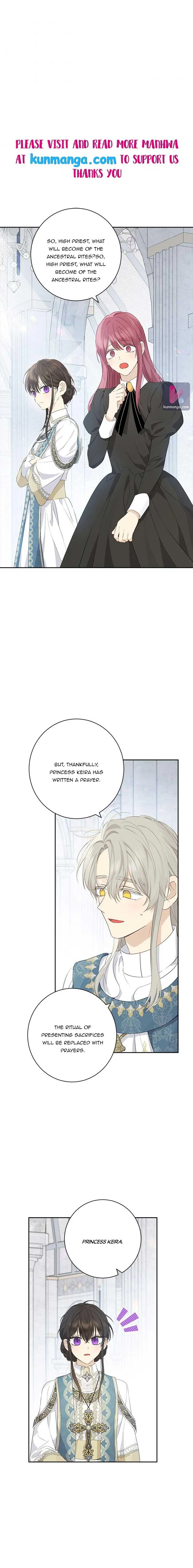 Actually, I Was the Real One Chapter 69 - page 1