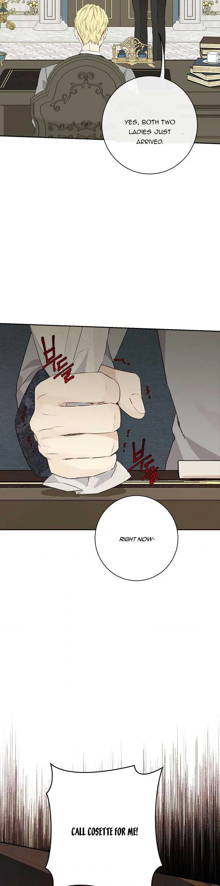 Actually, I Was the Real One Chapter 69 - page 17