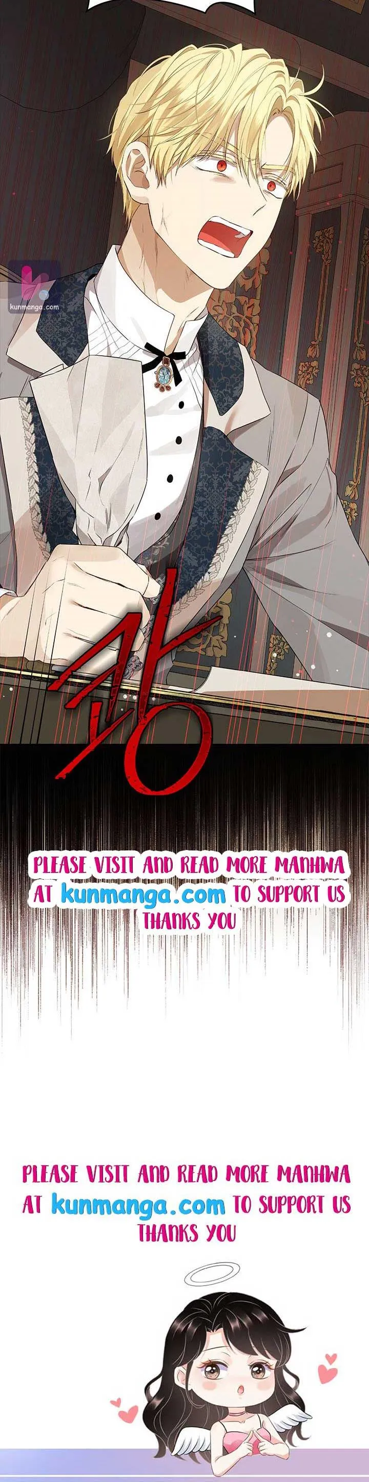 Actually, I Was the Real One Chapter 69 - page 18