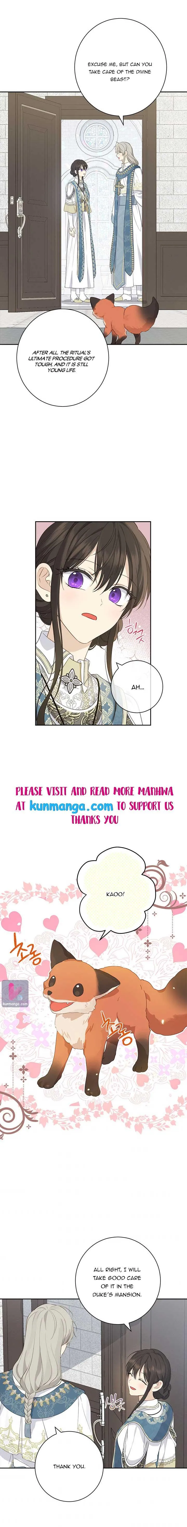 Actually, I Was the Real One Chapter 69 - page 2
