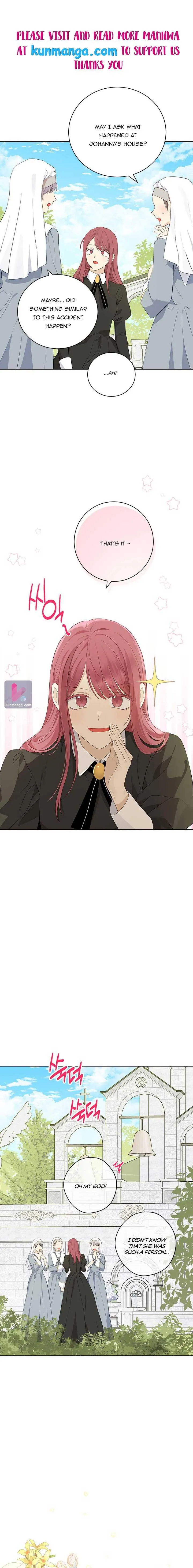 Actually, I Was the Real One Chapter 69 - page 7