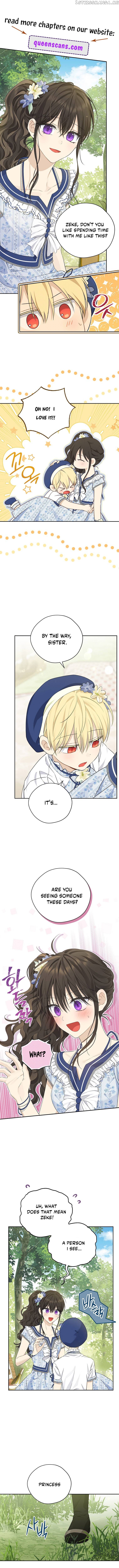 Actually, I Was the Real One Chapter 98 - page 2