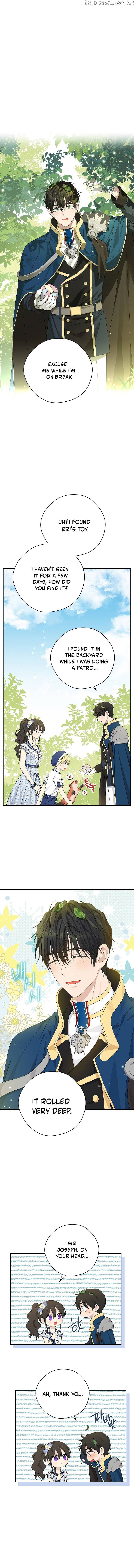 Actually, I Was the Real One Chapter 98 - page 3