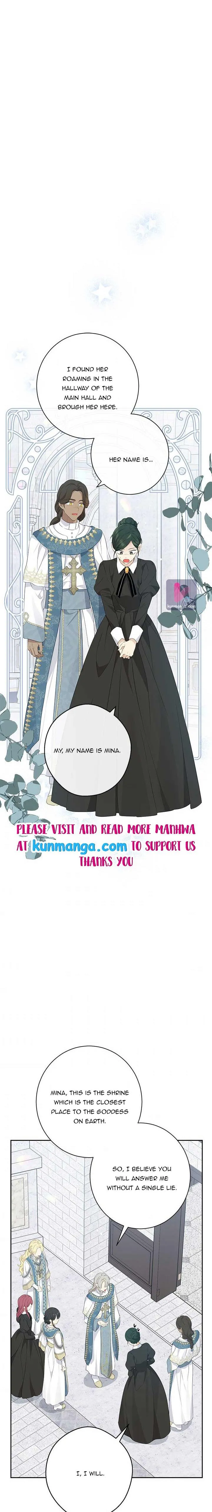 Actually, I Was the Real One Chapter 68 - page 11
