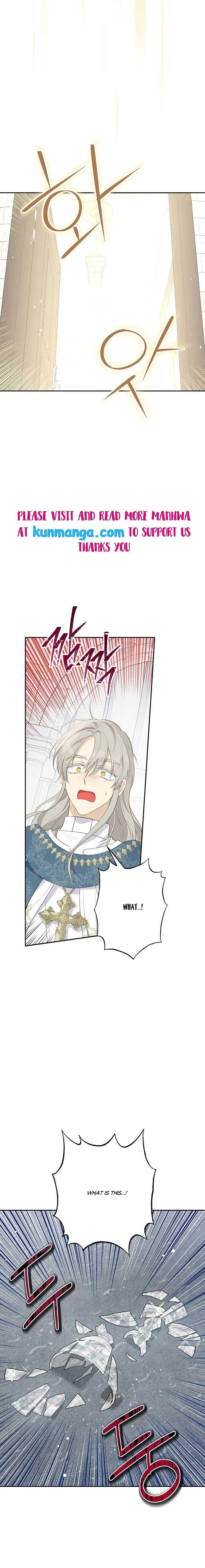 Actually, I Was the Real One Chapter 67 - page 10
