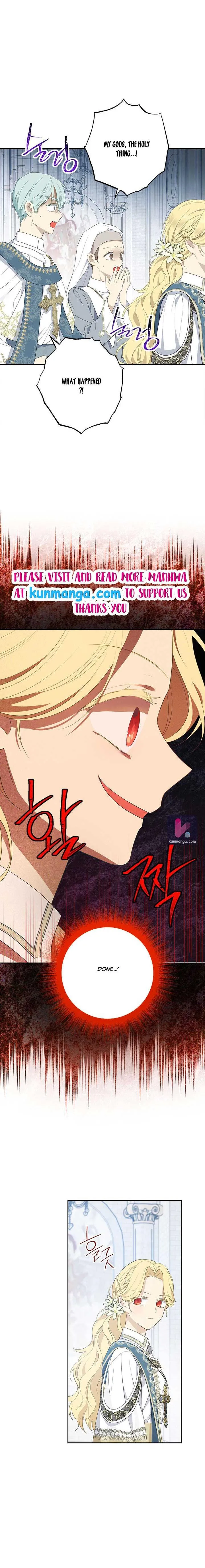 Actually, I Was the Real One Chapter 67 - page 11