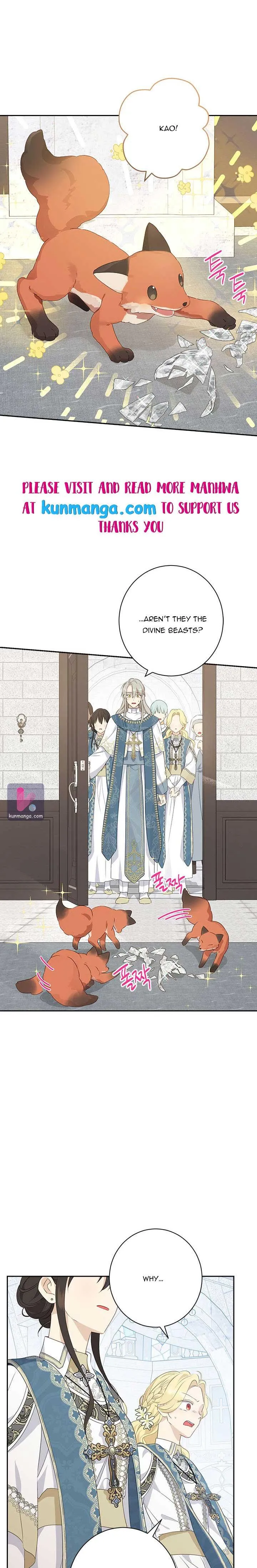 Actually, I Was the Real One Chapter 67 - page 13