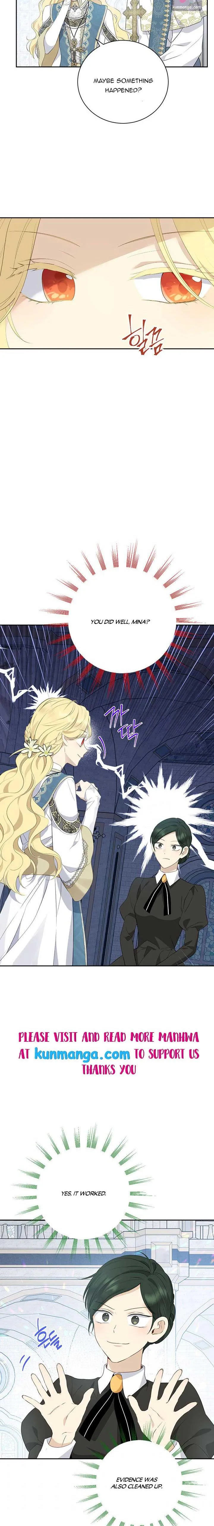 Actually, I Was the Real One Chapter 67 - page 2