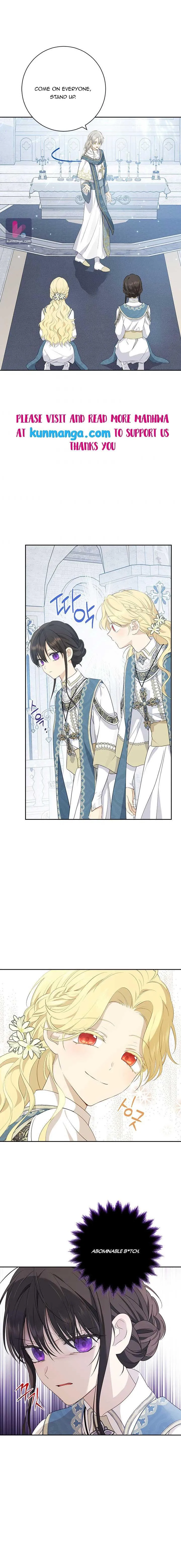 Actually, I Was the Real One Chapter 67 - page 7