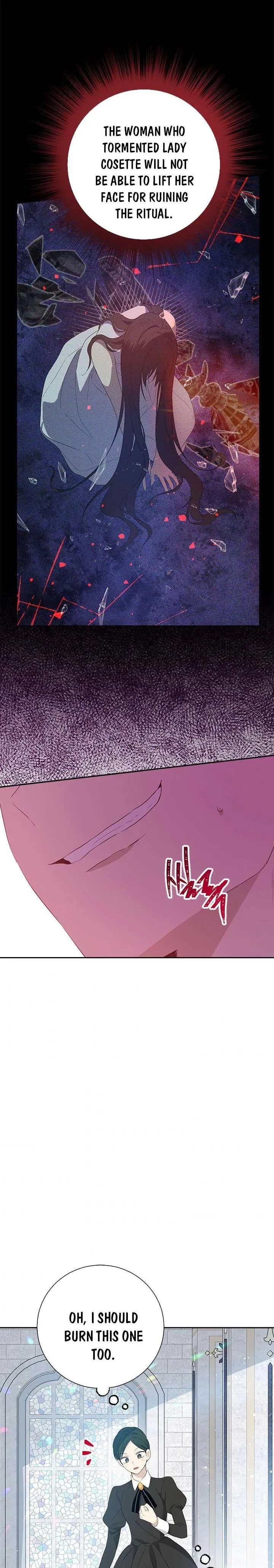 Actually, I Was the Real One Chapter 66 - page 10
