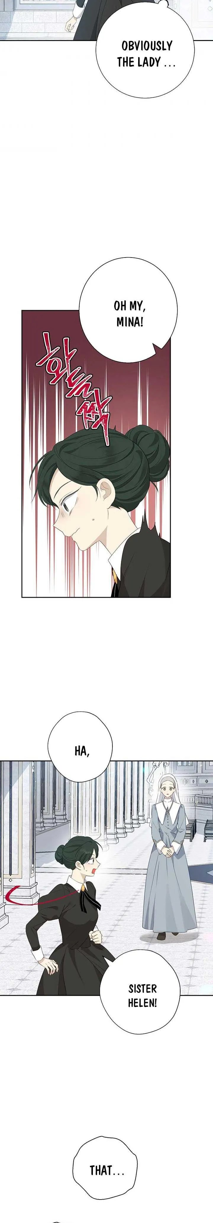 Actually, I Was the Real One Chapter 66 - page 11