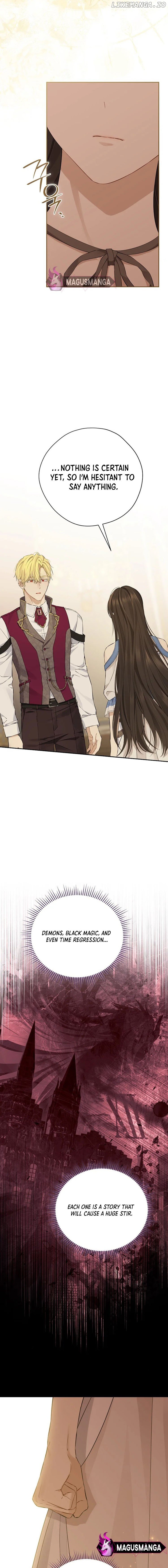Actually, I Was the Real One Chapter 131 - page 11