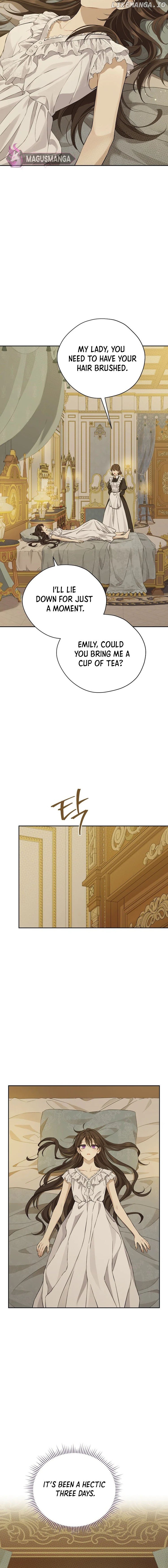 Actually, I Was the Real One Chapter 131 - page 14