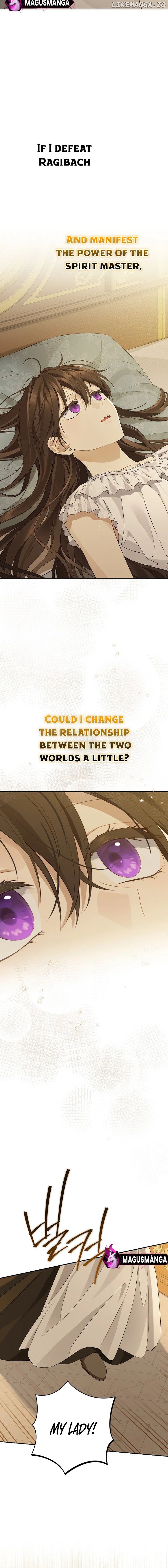 Actually, I Was the Real One Chapter 131 - page 16