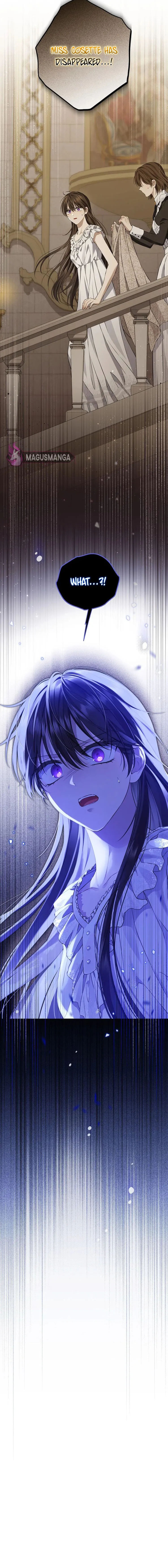 Actually, I Was the Real One Chapter 131 - page 19