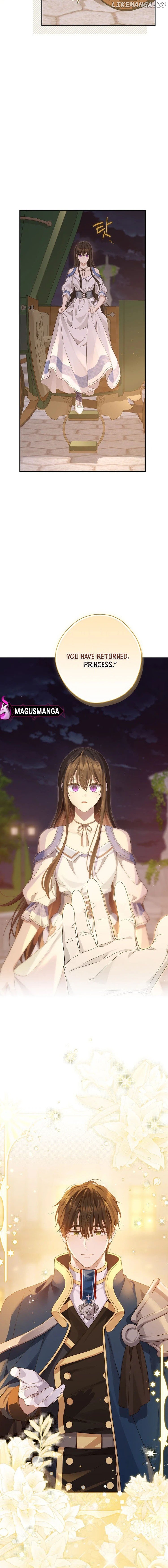 Actually, I Was the Real One Chapter 131 - page 2