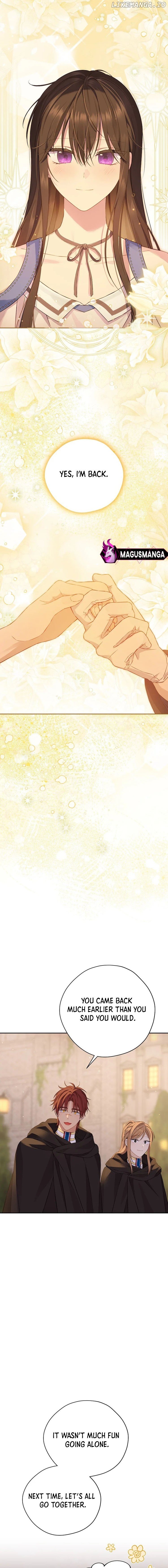 Actually, I Was the Real One Chapter 131 - page 3