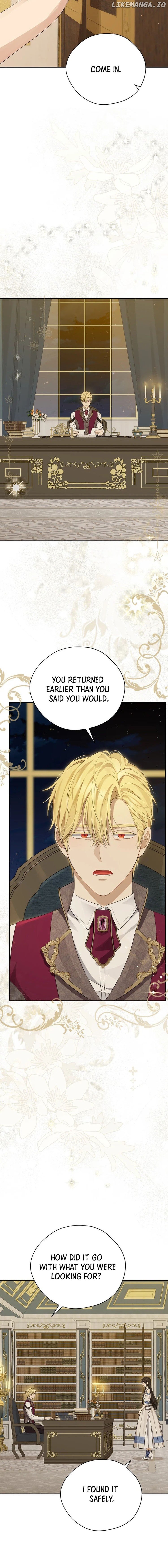 Actually, I Was the Real One Chapter 131 - page 6