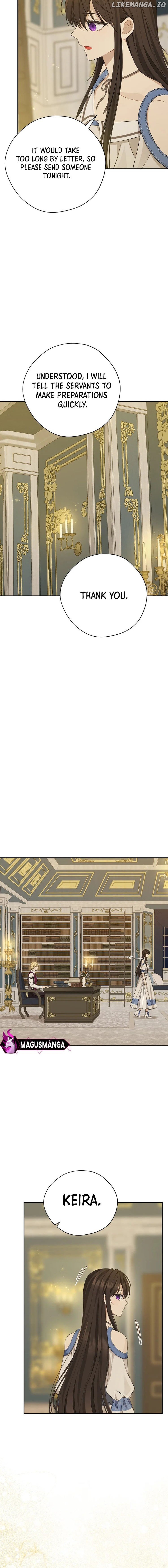 Actually, I Was the Real One Chapter 131 - page 8