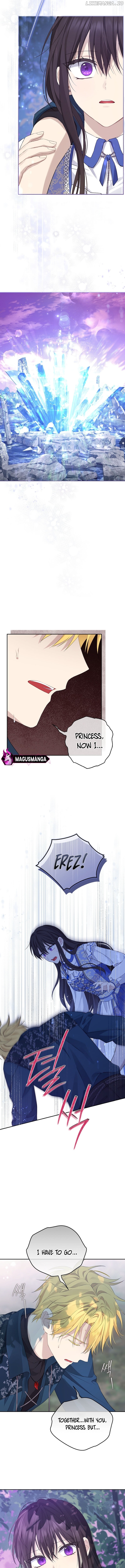 Actually, I Was the Real One Chapter 125 - page 4