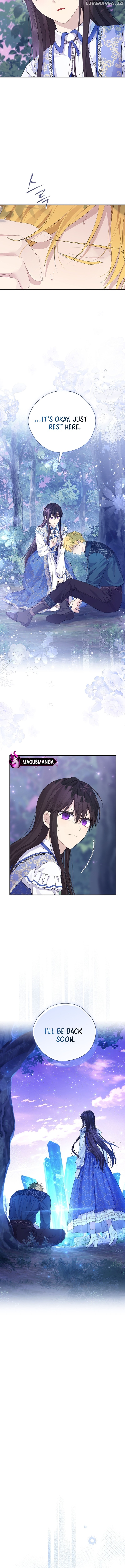 Actually, I Was the Real One Chapter 125 - page 5