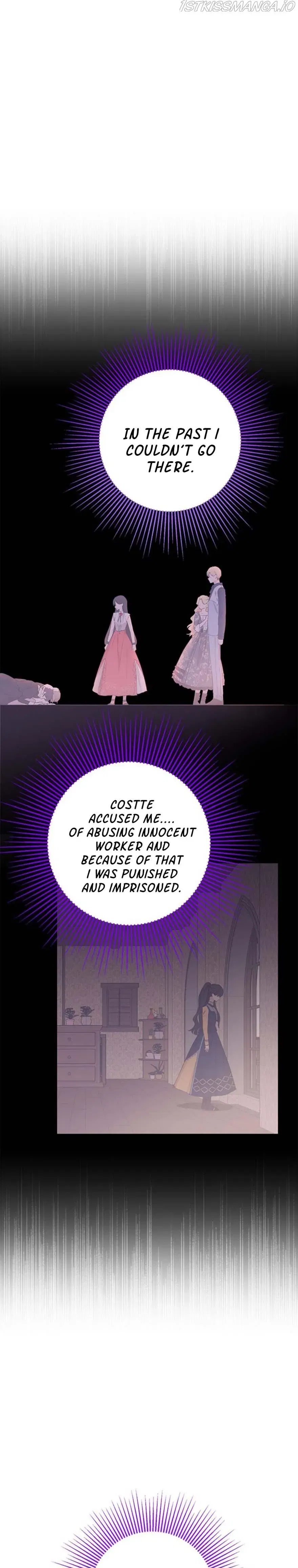 Actually, I Was the Real One Chapter 63 - page 5