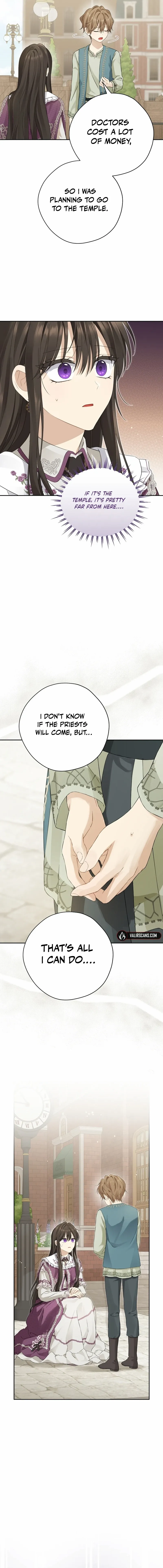 Actually, I Was the Real One Chapter 149 - page 10