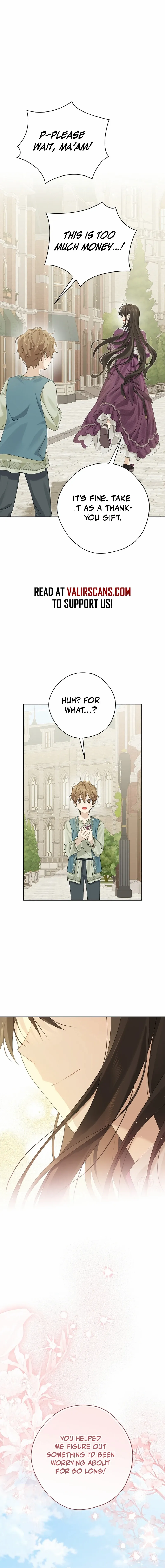 Actually, I Was the Real One Chapter 149 - page 12