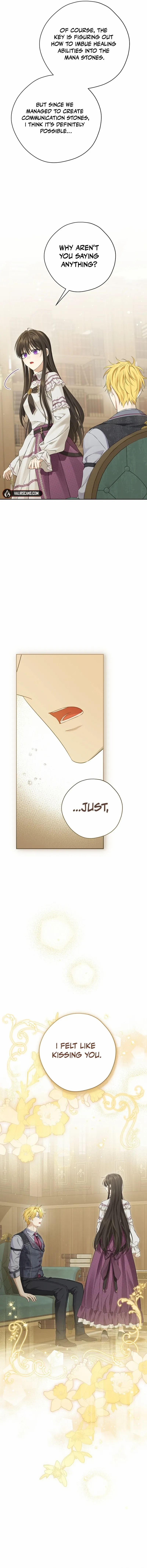 Actually, I Was the Real One Chapter 149 - page 16