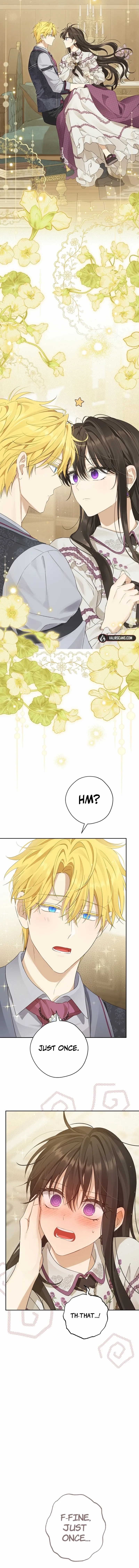 Actually, I Was the Real One Chapter 149 - page 19