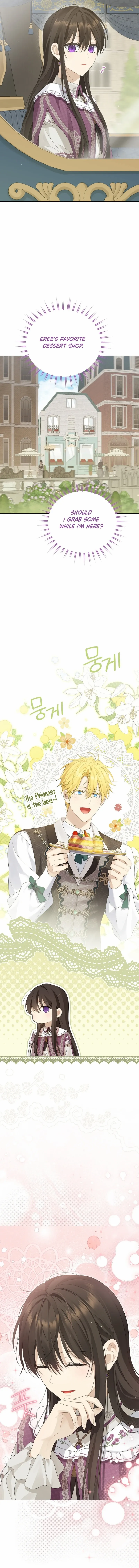 Actually, I Was the Real One Chapter 149 - page 2