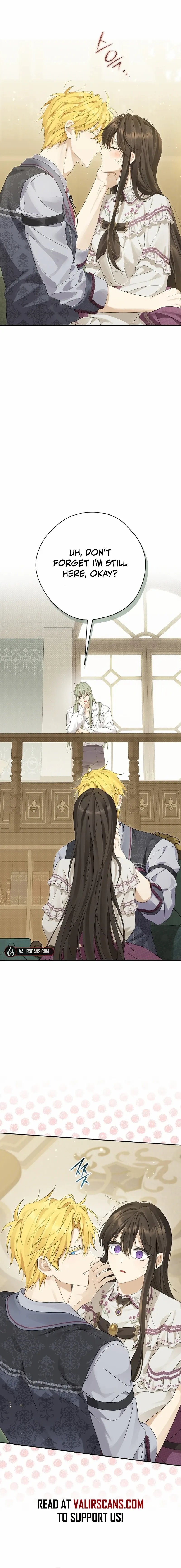 Actually, I Was the Real One Chapter 149 - page 20