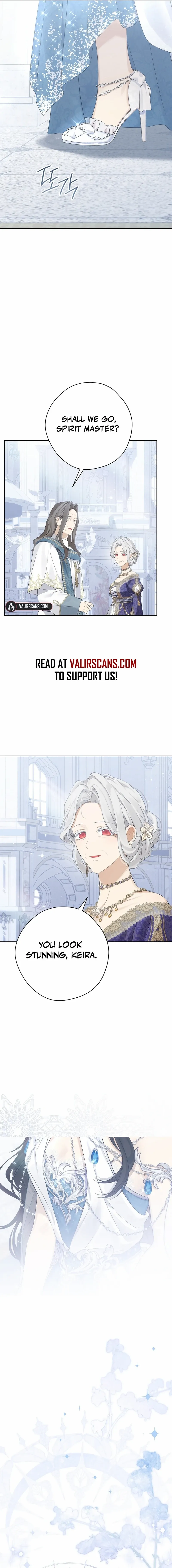 Actually, I Was the Real One Chapter 149 - page 23
