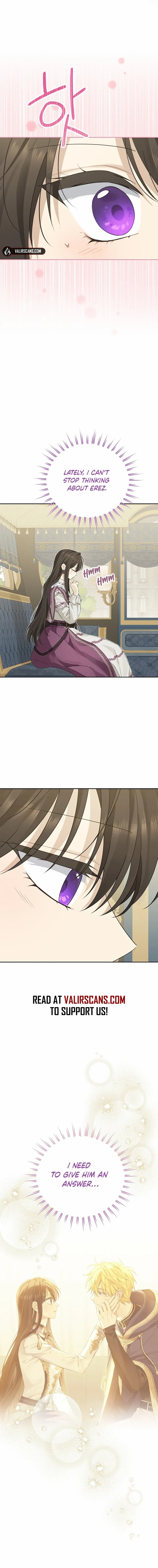 Actually, I Was the Real One Chapter 149 - page 3