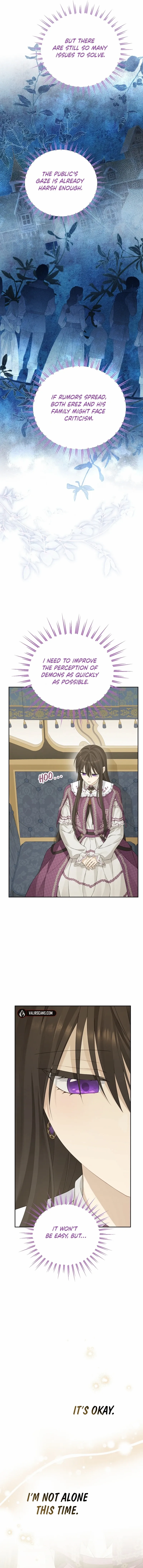 Actually, I Was the Real One Chapter 149 - page 4