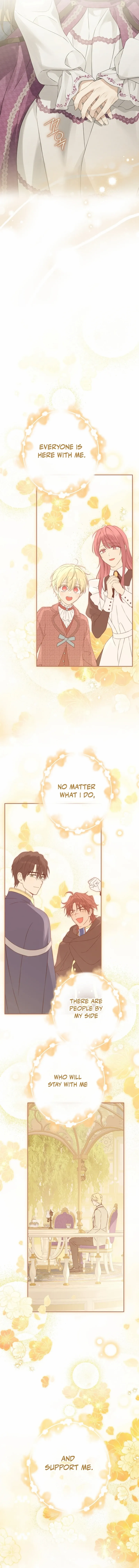 Actually, I Was the Real One Chapter 149 - page 5