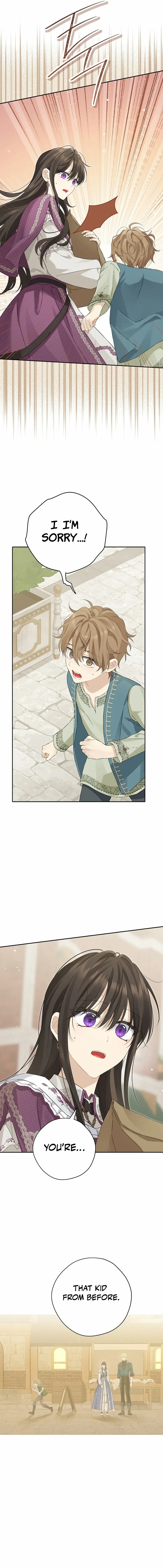 Actually, I Was the Real One Chapter 149 - page 8
