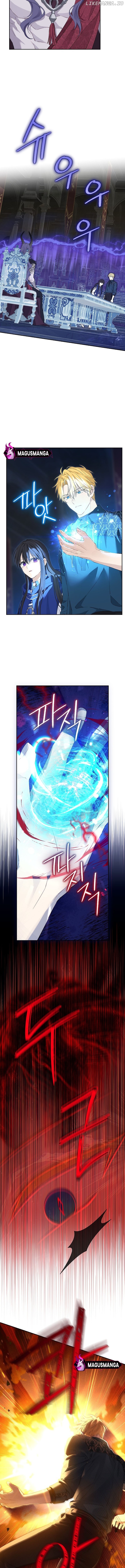 Actually, I Was the Real One Chapter 124 - page 3