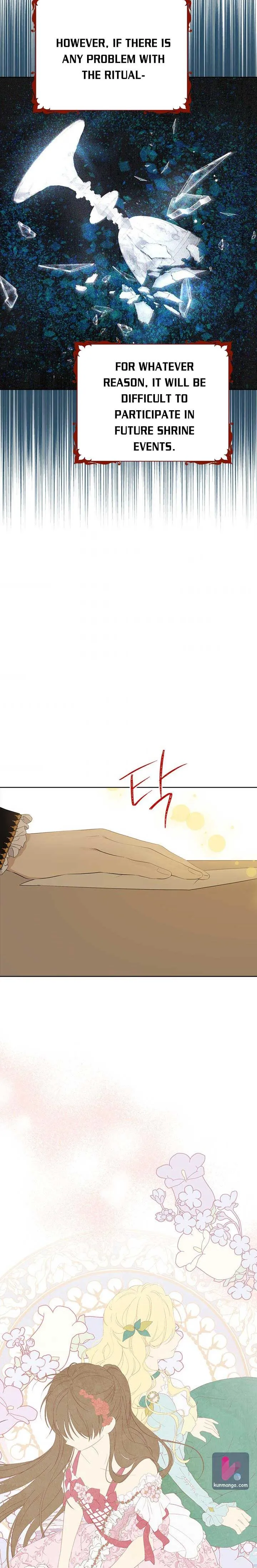 Actually, I Was the Real One Chapter 62 - page 10