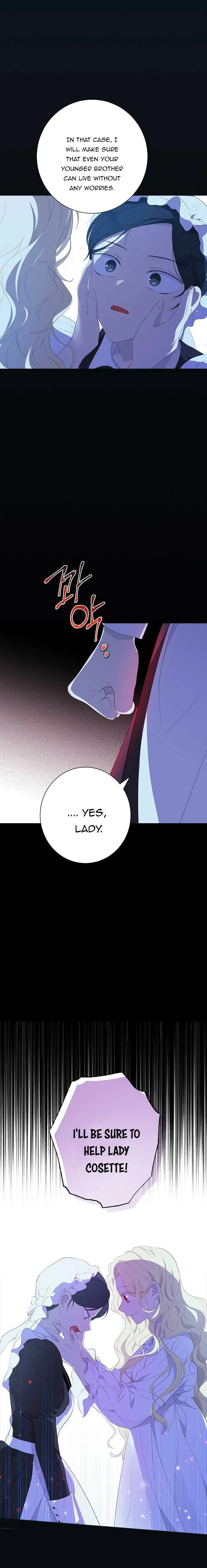 Actually, I Was the Real One Chapter 62 - page 18