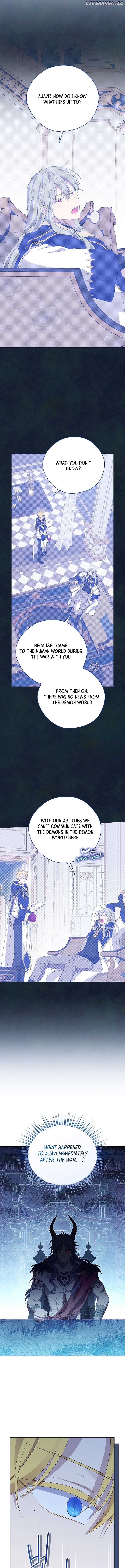 Actually, I Was the Real One Chapter 123 - page 6