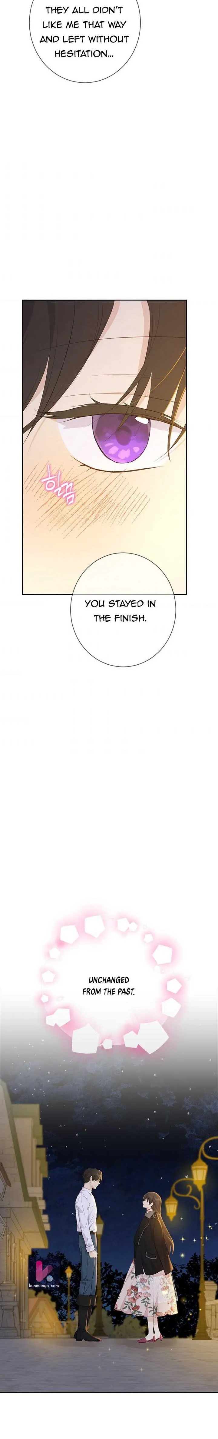 Actually, I Was the Real One Chapter 61 - page 11