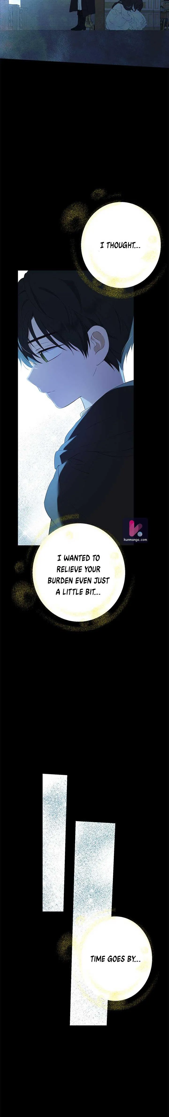 Actually, I Was the Real One Chapter 61 - page 16