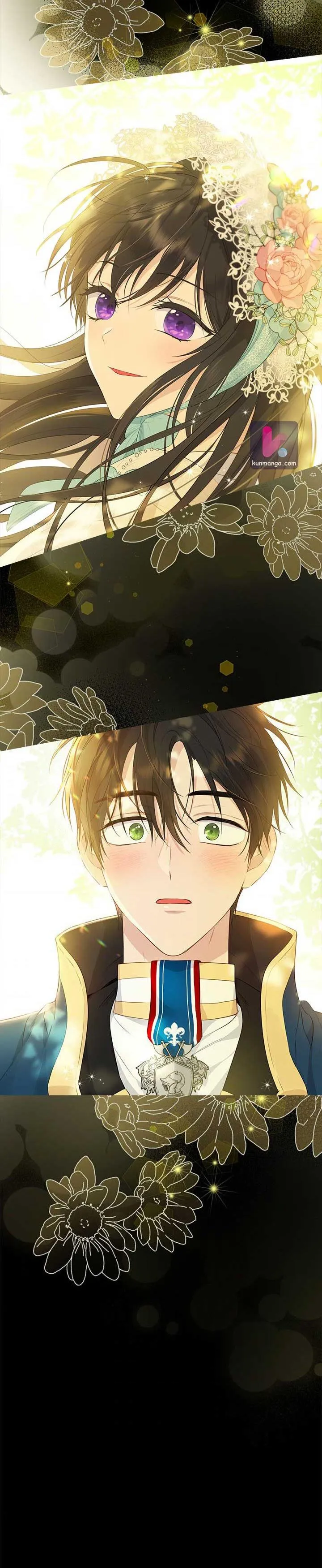 Actually, I Was the Real One Chapter 61 - page 20