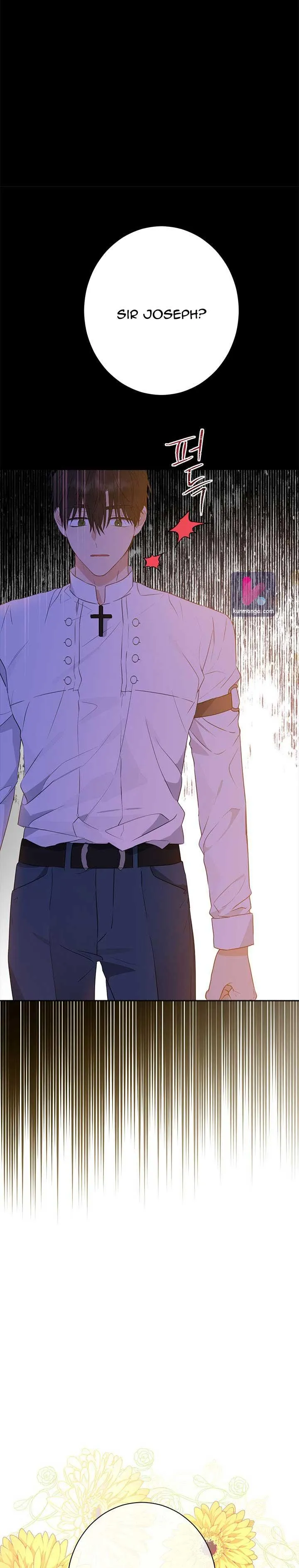 Actually, I Was the Real One Chapter 61 - page 21